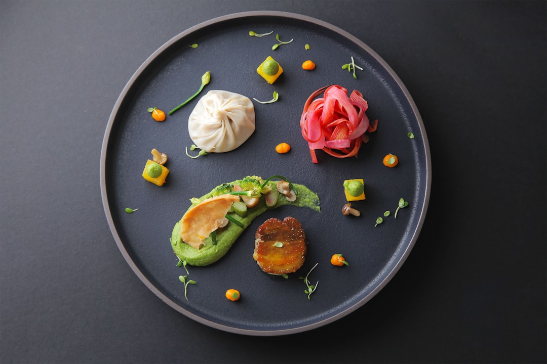 Técnicas de Chef