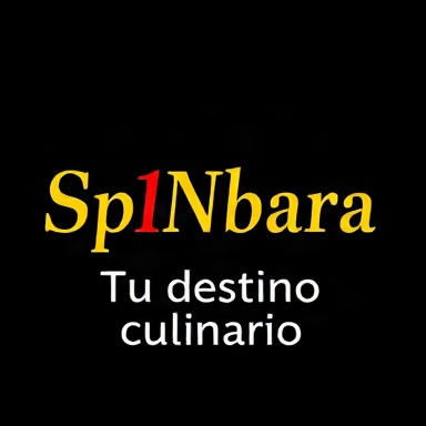 Sp1Nbara Logo